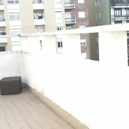 Apartment Up&down *