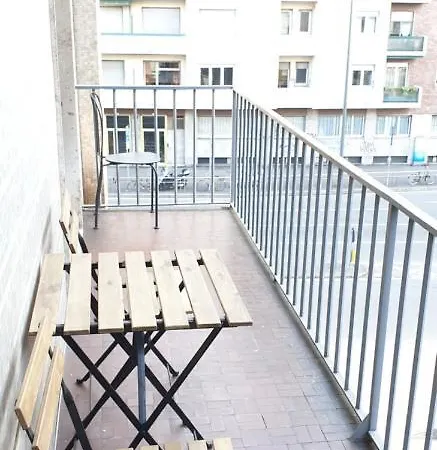 Up&down Apartment *