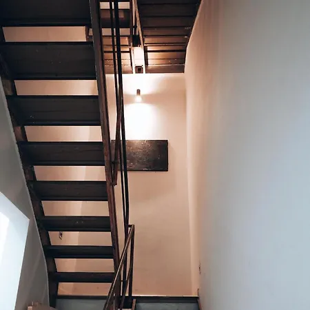 Apartamento Up&down *