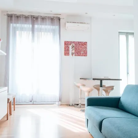 Apartamento Up&down